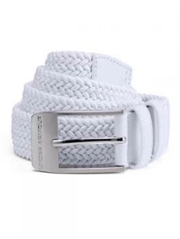 Image of Urban Armor Gear Braided 2.0 Belt White