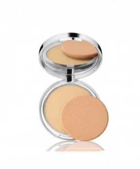 Image of Clinique Stay Matte Sheer Pressed Powder Stay Oat
