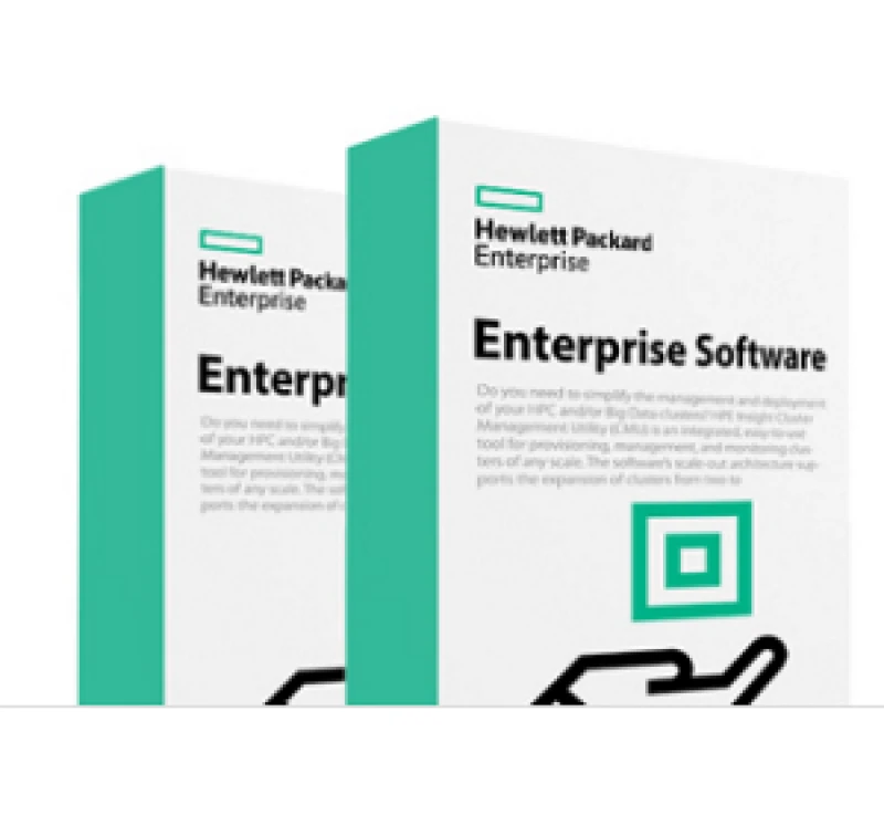 Image of HPE StoreEver MSL3040 High Availability LTO-6 Data Path Failover Base