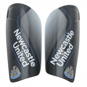 Image of Team Pro Football Shinguards - Newcastle