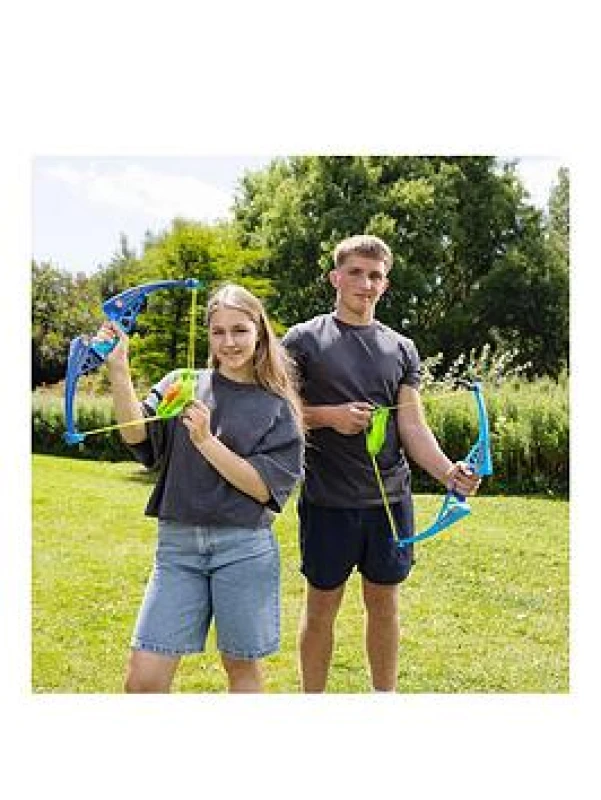 Image of Aqua Blaster The Archer Twin Pack, Multi TY6599