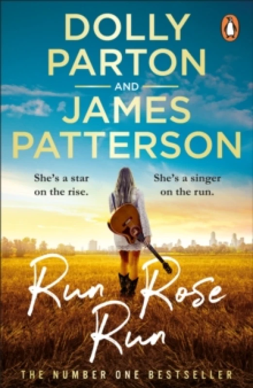 Image of Run Rose Run : The smash-hit Sunday Times bestseller Paperback / softback