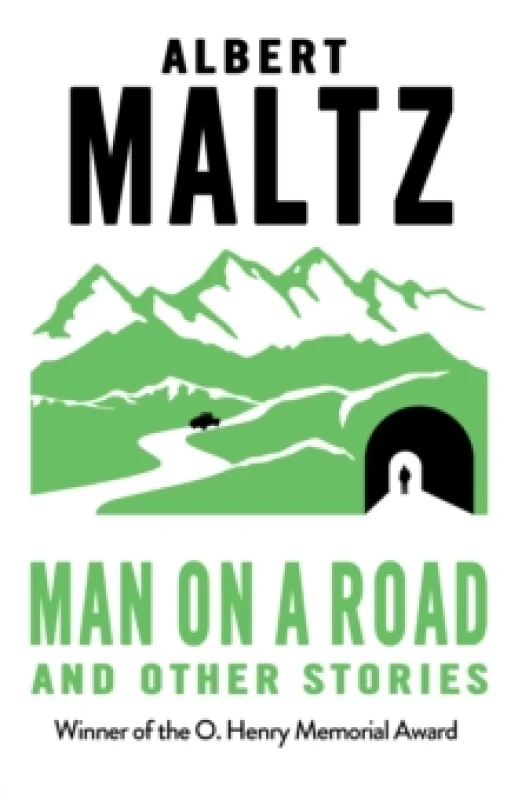 Image of Man on a Road and Other Stories Paperback / softback
