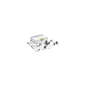 Image of Festool 584100 Hole drilling set LR 32-SYS