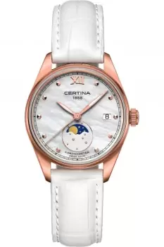 Image of Certina DS-8 Watch C0332573611800