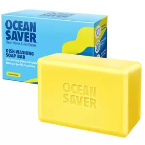 Image of OceanSaver Dishwashing Soap Bar