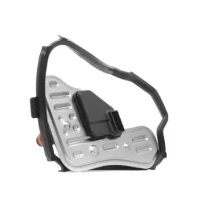 Image of FEBI BILSTEIN Hydraulic Filter Set, automatic transmission RENAULT,PEUGEOT,CITROEN 108863 220940,220940S1,226330 226330S1,226333,226333S1,7701473222