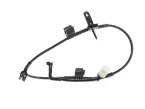 Image of BREMBO Brake Pad Wear Sensor MINI A 00 299 34356773017,3435678230,34356783230 Brake Wear Indicator,Brake Wear Sensor,Warning Contact, brake pad wear