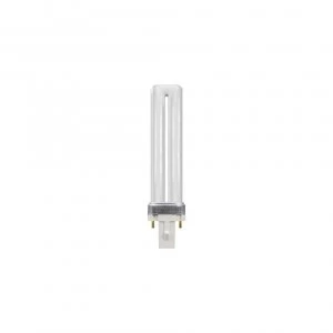 Image of UNBRANDED LP94817w PLS G23 2 PIN LAMP