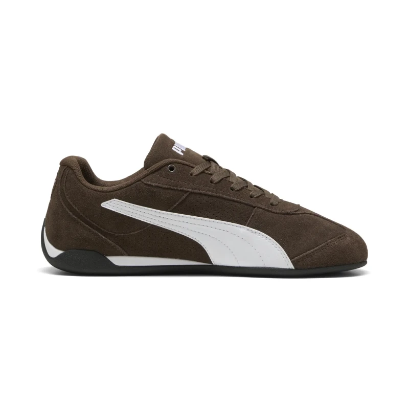 Image of Puma Trainers Puma Replicatch SD Marron Unisex 44