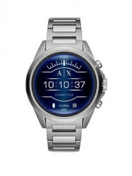 Image of Armani Exchange Connected AXT2000 Smartwatch