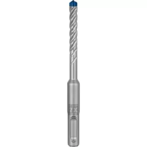 Image of Bosch Expert 7X 4-Cutter Head 3X Life SDS Plus Masonry Drill Bit 6.5mm 115mm Pack of 1