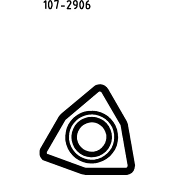 Image of 3009 Shim - Indexa