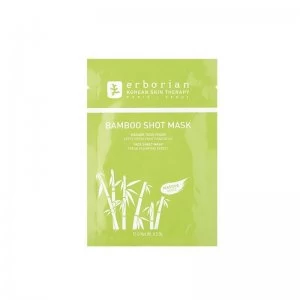 Image of Erborian Bamboo Shot Mask 15ml