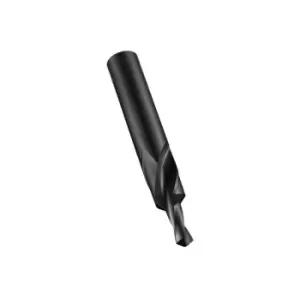 Image of Kurzstufenbohrer A412 M8 HSS dampf.90Grad DORMER