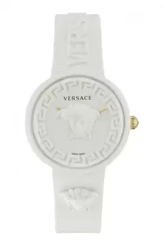 Image of Ladies Versace Medusa Pop Watch VE6G00123