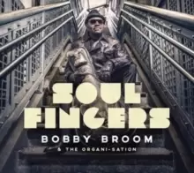 Image of Soul Fingers
