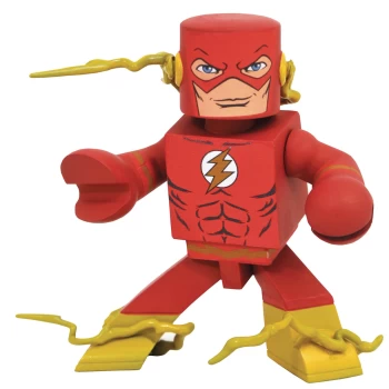 Image of Diamond Select DC Comics Vinimate - The Flash