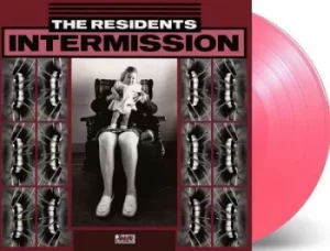 Image of Intermission by The Residents Vinyl Album