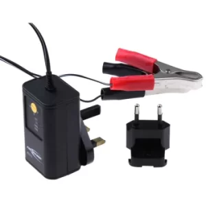 Image of Ansmann 1001-0015-UK ALCS 2-12/0.4 UK Lead Acid Charger 1.2Ah-40Ah