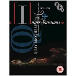 Image of Quay Brothers Collection