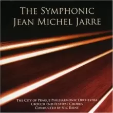 Image of The Symphonic Jean Michel Jarre