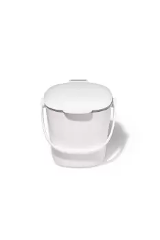 Image of Oxo Good Grips Compost Bin 2.83L White