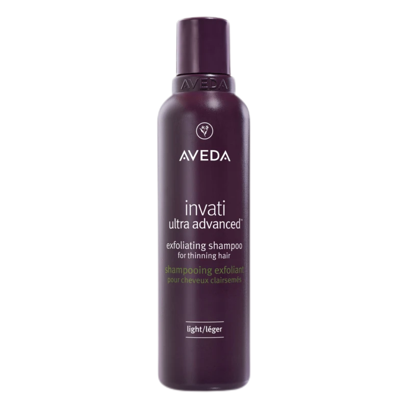 Image of Aveda Invati Ultra Advanced Exfoliating Shampoo - Light - 200ml
