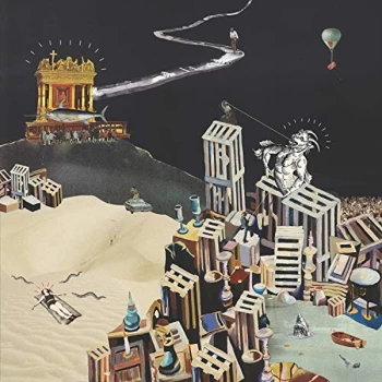 Image of Do Nothing - Glueland EP Vinyl