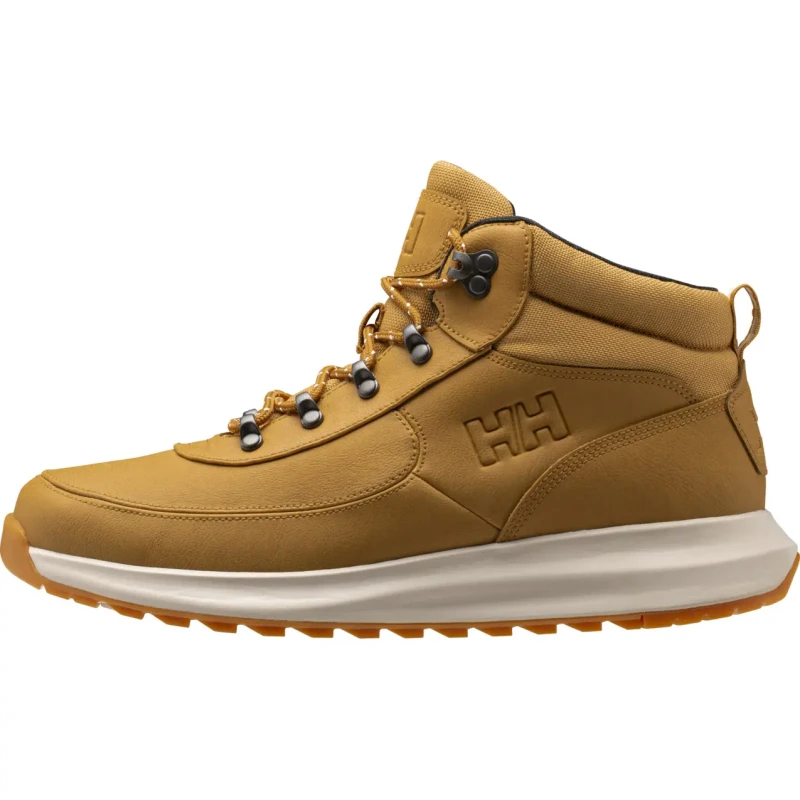Image of Boots Helly Hansen Forest Evo Jaune Male 41
