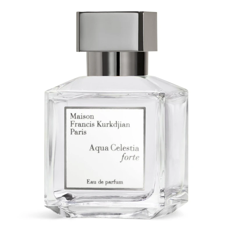 Image of Maison Francis Kurkdjian Aqua Celestia forte Eau de Parfum 2.4 oz.
