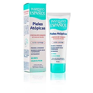 Image of PIEL ATOPICA crema manos intensa nutricion 75ml