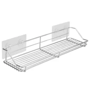 Image of Adhesive Shower Caddy M&W