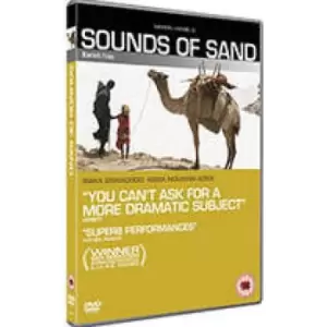 Image of Sounds Of Sand