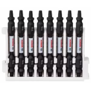 Image of Bosch Accessories 2608522342 Twin blade set 8 Piece