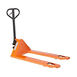 Image of GPC G-TRUCK Pro Pallet Trucks 2500Kg Single Roller 1150 X 680