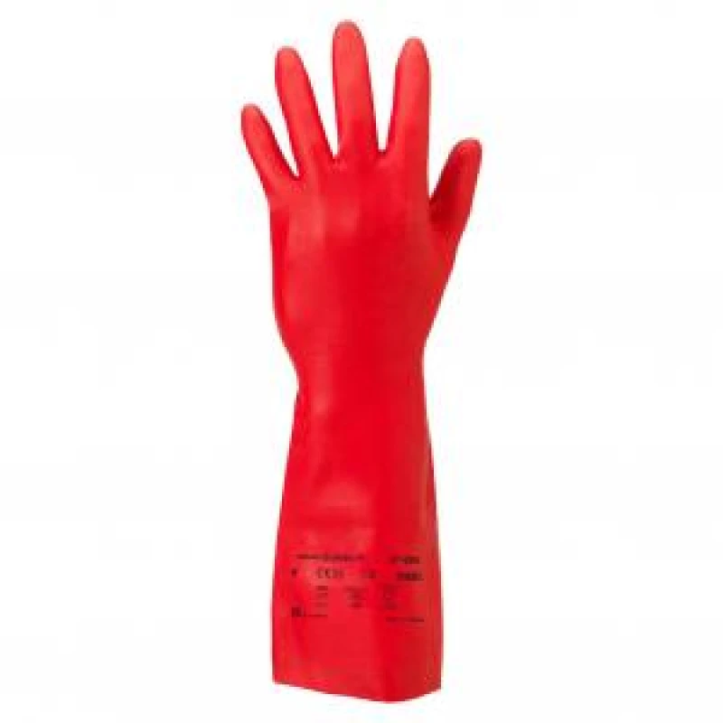 Image of Ansell Solvex 37 - 900 Glove Size 10 XL (Pack of 12)
