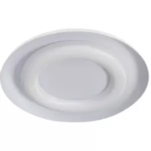 Image of Cristal Jara LED Flush Light 36W 2120Lm 3000ºK White