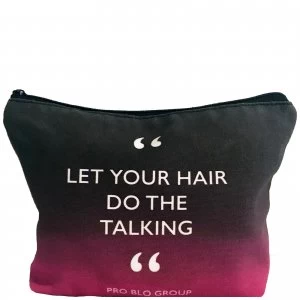 Image of Pro Blo Let Your Hair do the Talking