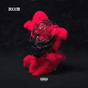 Image of Dxxm by Scarlxrd CD Album