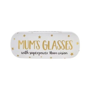 Image of Sass & Belle Super Mum's Glasses Case