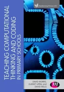 Image of Teaching Computational Thinking and Coding in Primary Schools