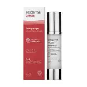 Image of Sesderma Daeses Firming Neck Gel 50ml