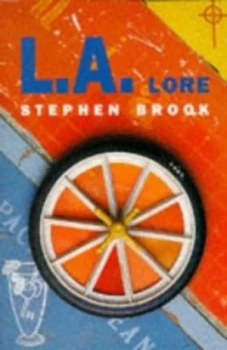 Image of L.A. Lore by Stephen Brook Book