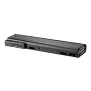 Image of HP Main Battery Pack 10.8V 5000mAh 55Wh