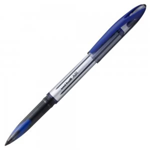 Image of Uni-Ball Air Medium Blister Blue PK5