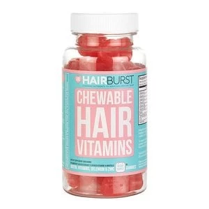 Image of Hairburst Chewable Vitamins- 1 Month Supply