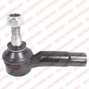 Image of Delphi TA2498 Tie Rod End Left