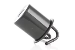 Image of RIDEX Fuel Filter In-Line Filter 9F0092 SUBARU,FORESTER (SG),FORESTER (SH),IMPREZA Stufenheck (GD),FORESTER (SF),IMPREZA Schragheck (GR, GH, G3)