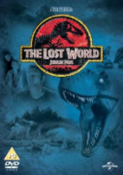 Image of The Lost World: Jurassic Park